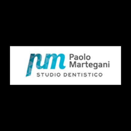 Logo da Studio Dentistico Dr. Paolo Martegani