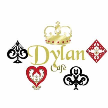 Logo fra Dylan Cafè