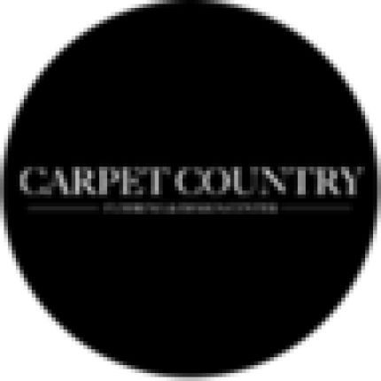 Logo da Carpet Country Flooring & Design Center