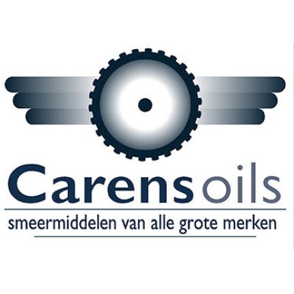 Logo fra Carens oils