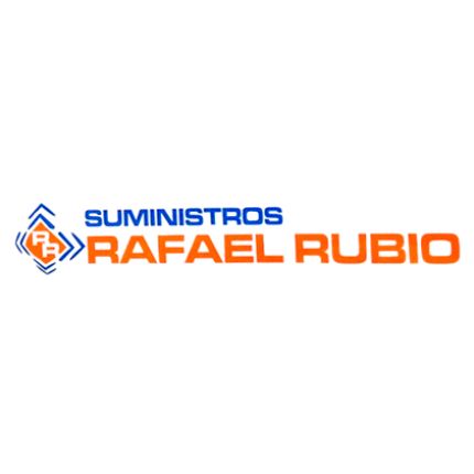 Logo od Suministros Rafael Rubio