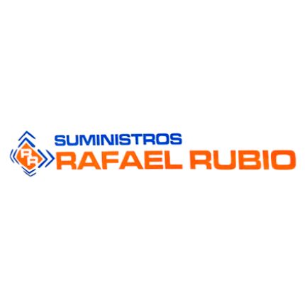 Logo van Suministros Rafael Rubio