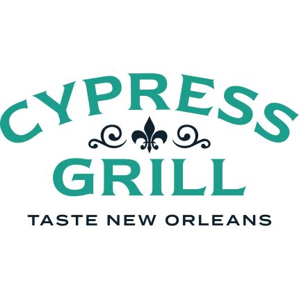 Λογότυπο από Cypress Grill