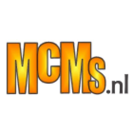 Logo fra MCMS Maranatha Christian Music Store & Gifts