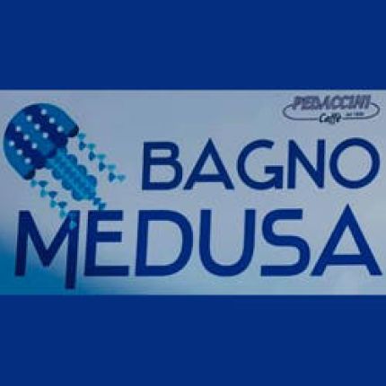 Logo from Bagno Medusa