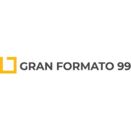 Logo da Gran Formato 99