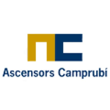 Λογότυπο από Ascensors Camprubi