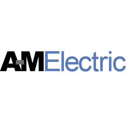 Logo from A-M Electric