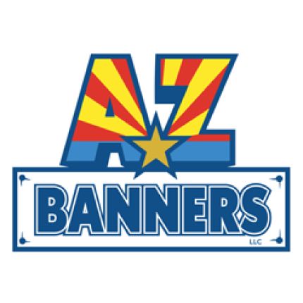 Logo de AZ Banners LLC