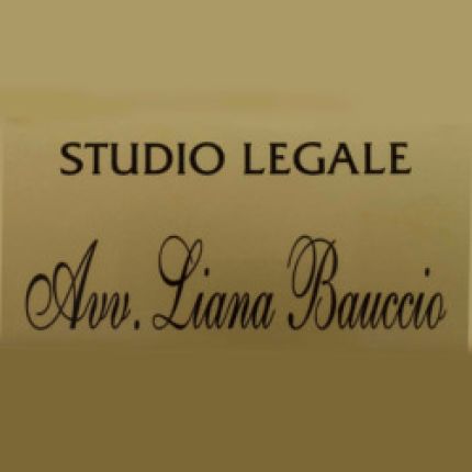 Logo van Studio Legale Avv. Liana Bauccio