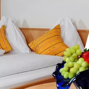 Gasthof Goldenes Schiff - Gästezimmer