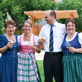 Gasthof Goldenes Schiff