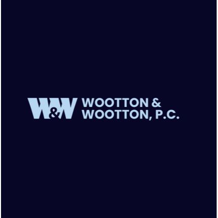 Logo od Wootton & Wootton