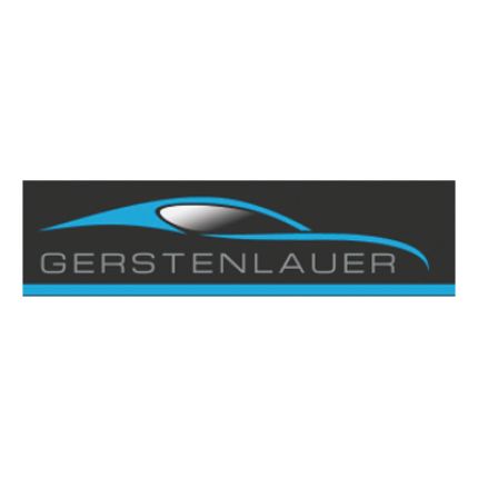 Logo de Autohaus Gerstenlauer GmbH