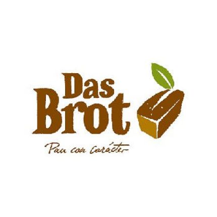 Logo van Panadería Alemana Ecológica Das Brot