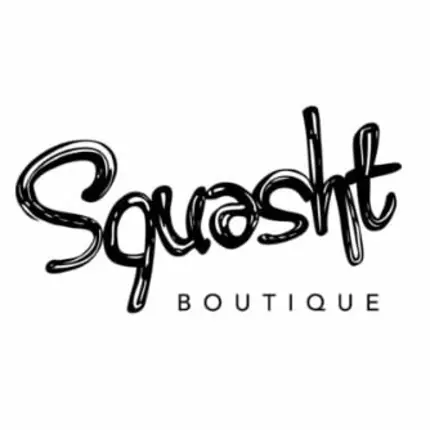 Logo von Squasht Boutique