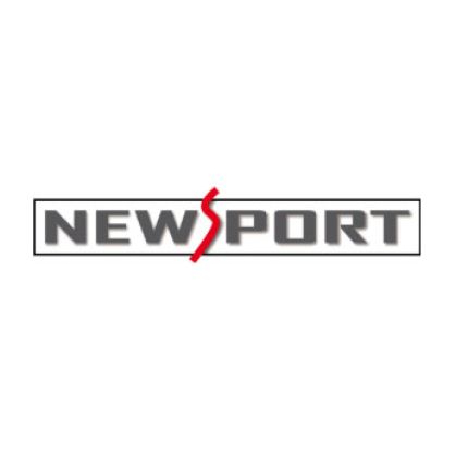 Logo de New Sport