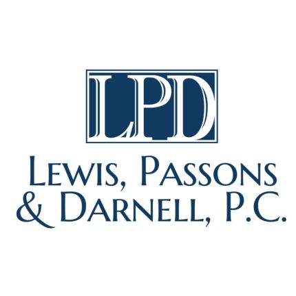 Logo von Lewis, Passons & Darnell, P.C