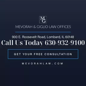 Mevorah & Giglio Law Offices Cover Photo