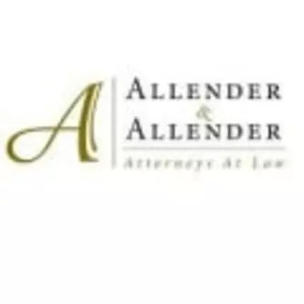 Logo von Allender & Allender