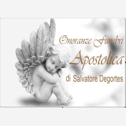 Logo da Agenzia Funebre Apostolica