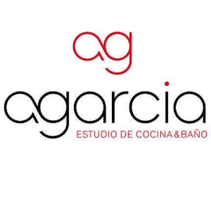 Logótipo de A. García Cocina y Baño