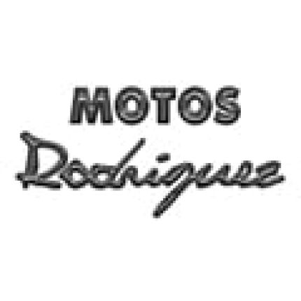 Logotyp från Motos Rodríguez