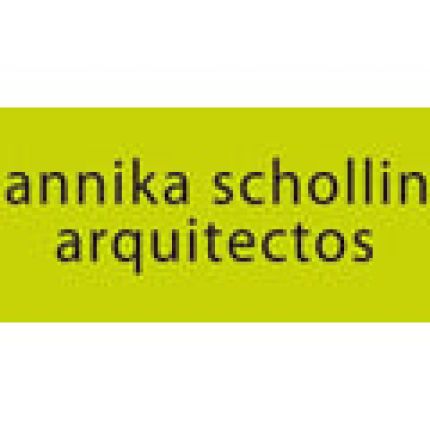 Logo od AS Arquitectos
