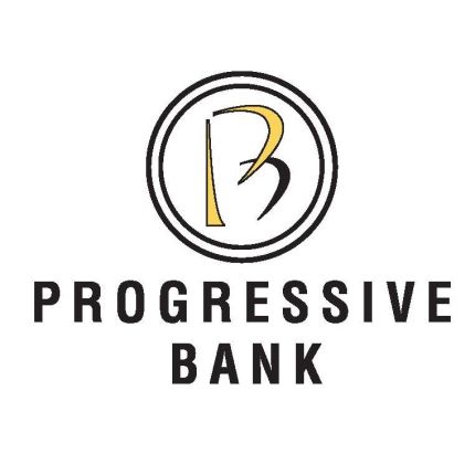 Logo von Progressive Bank