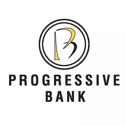 Logo de Progressive Bank