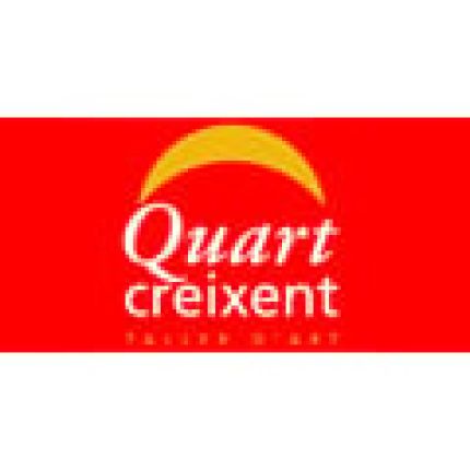 Logotyp från Quart Creixent