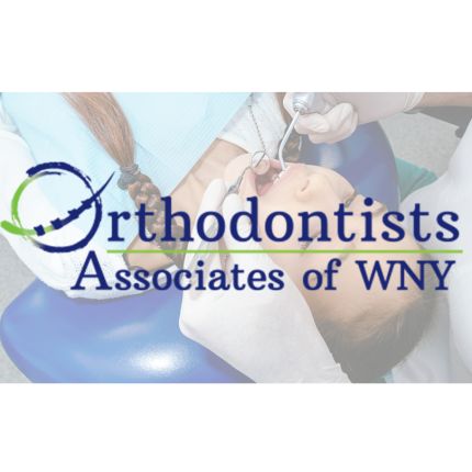 Λογότυπο από Orthodontists Associates of Western New York