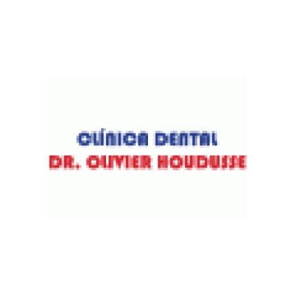 Logotyp från Clínica Dental Olivier Houdusse