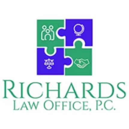 Logo van Richards Law Office, P.C.