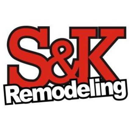 Logo de S&K Remodeling