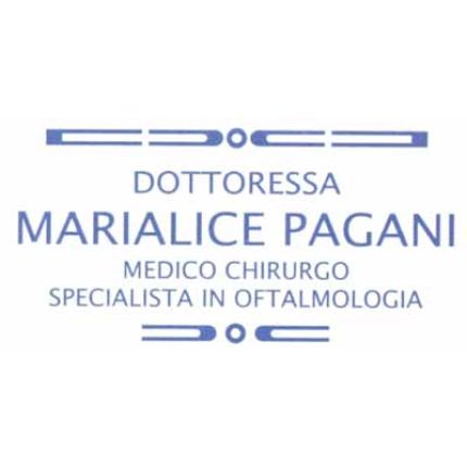 Logo de Pagani Marialice