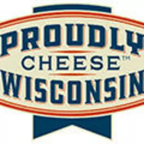 Proudly Wisconsin Cheese