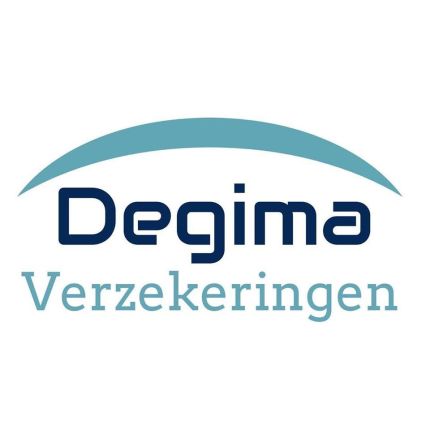 Logo de Degima Verzekeringen