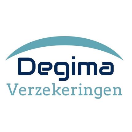 Logo da Degima Verzekeringen