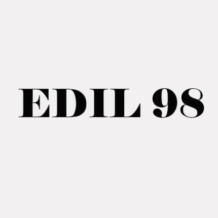 Logo da Edil 98