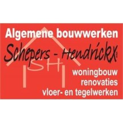 Logo da Algemene Bouwwerken Schepers-Hendrickx