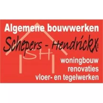 Logo od Algemene Bouwwerken Schepers-Hendrickx