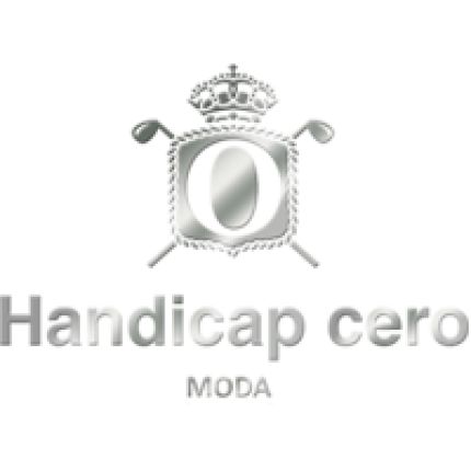 Logo da Handicap Cero