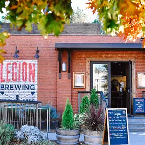 Bild von Legion Brewing Plaza Midwood