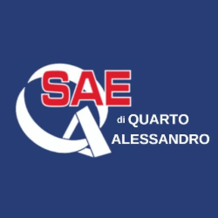 Logotyp från Sae Estintori di Quarto Alessandro