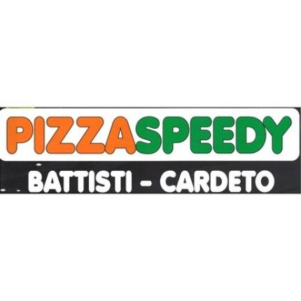 Logo van Pizza Speedy Battisti - Cardeto