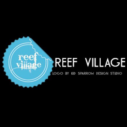 Logo fra Reef Village Fiumicino