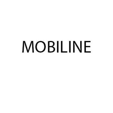 Logo da Mobiline