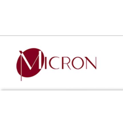 Logo from Micron