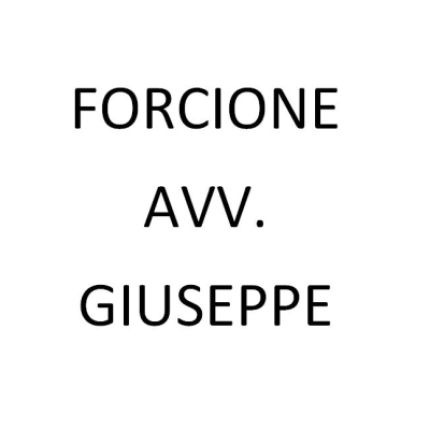 Logo de Forcione  Avv. Giuseppe